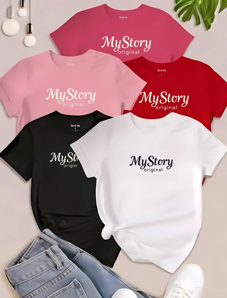 5 db PÓLÓ AKCIÓ 24.990 Ft helyett MOST CSAK 9990 Ft !