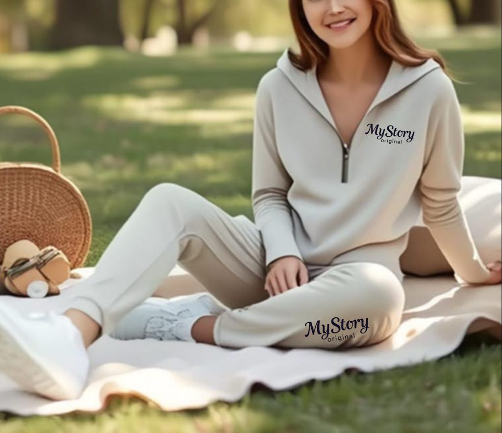 Lucy szett AKCIÓ beige!