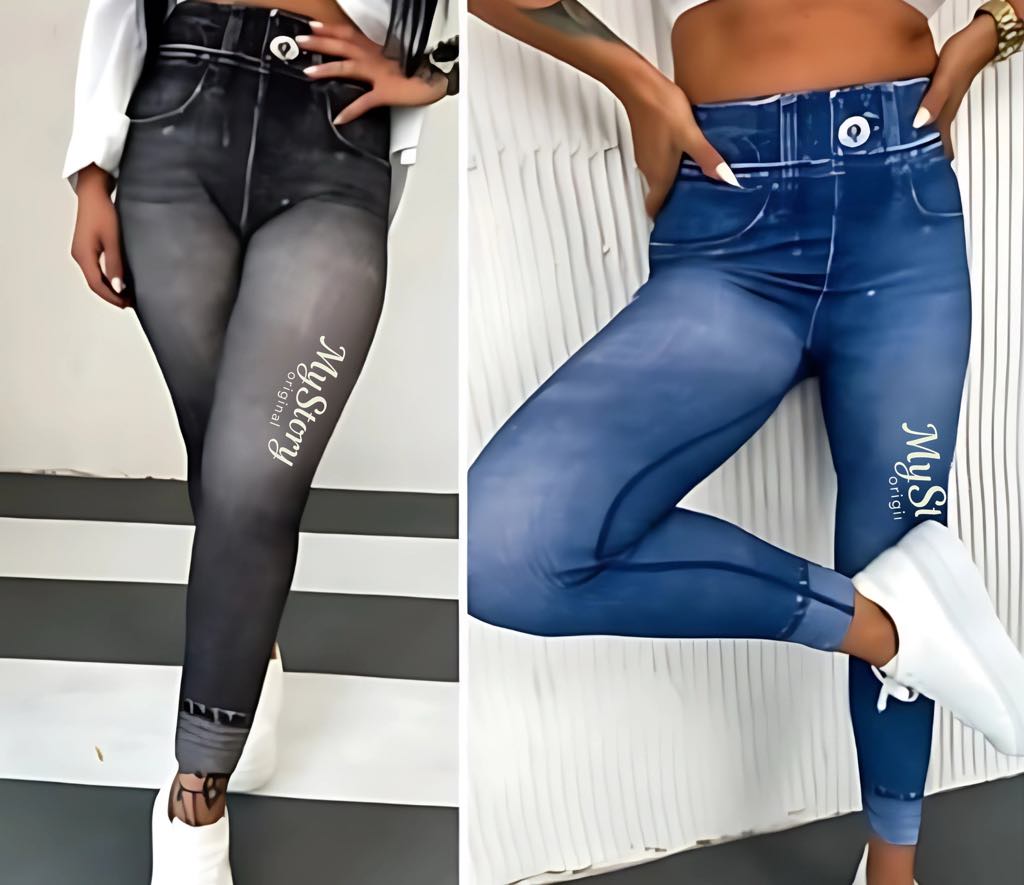 Jeggings 2 db!!! AKCIÓ!