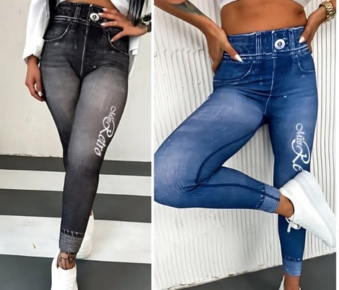 UD Jeggings 2 db!!! AKCIÓ.