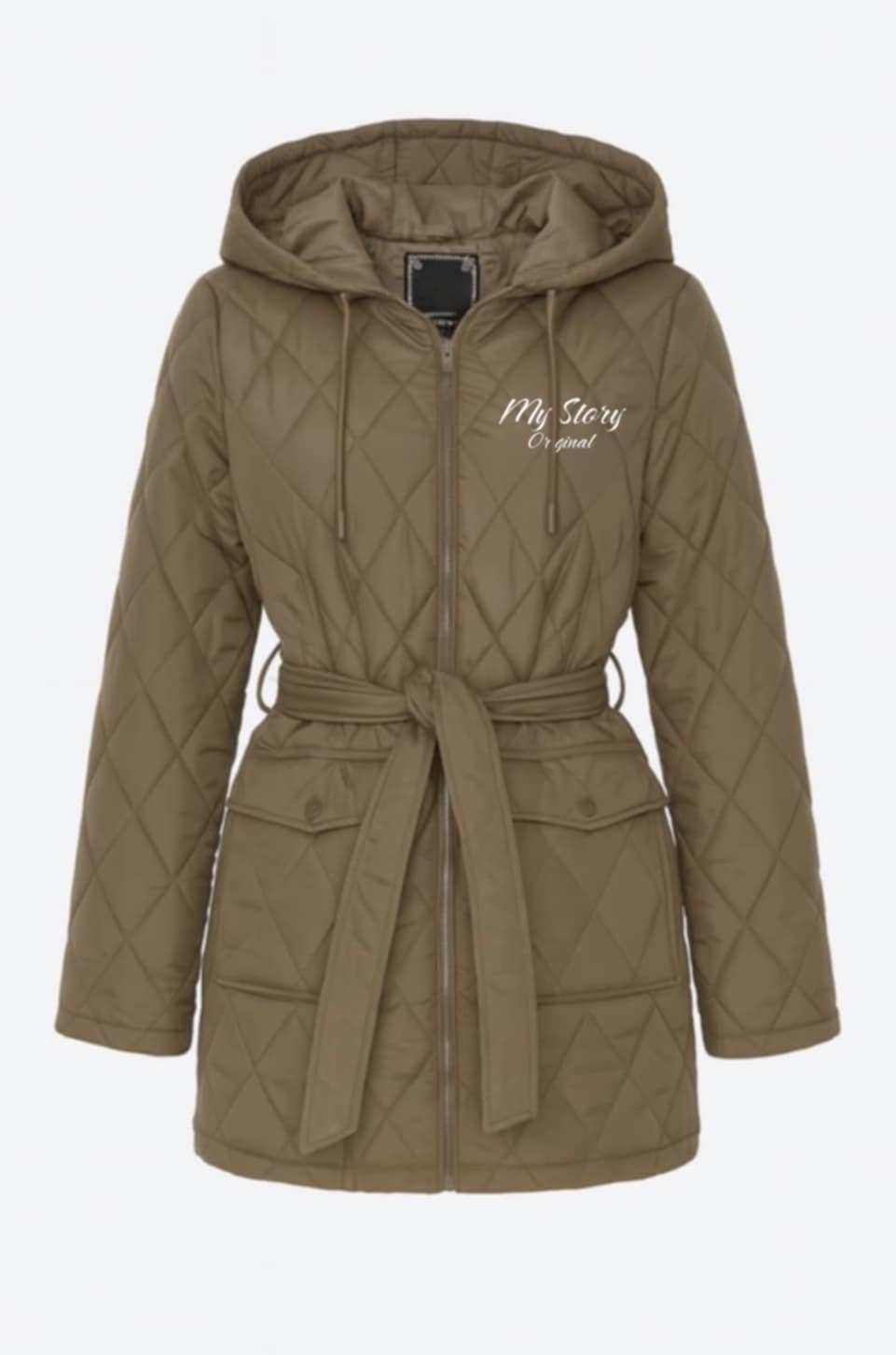 UD Átmeneti kabát UTOLSÓ DARABOK 17.990 Ft helyett csak 4500Ft