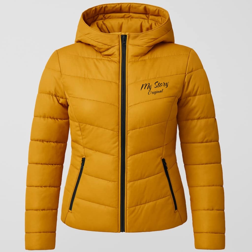 UD Átmeneti kabát mustársárga 13.990 Ft helyett csak 3500 Ft