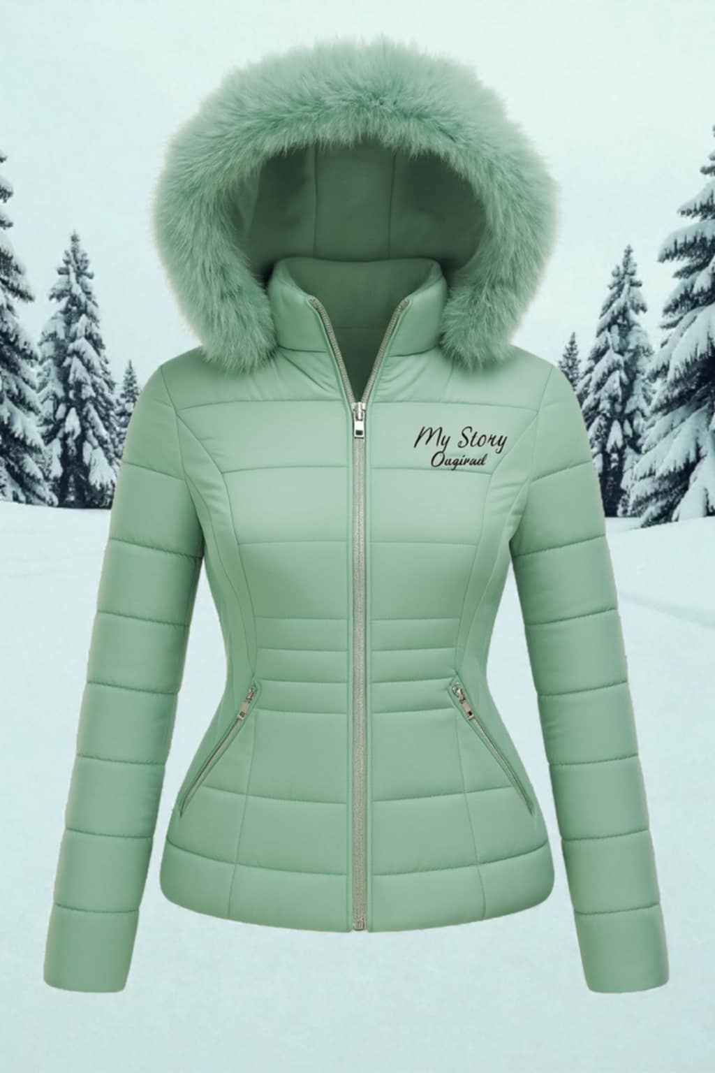 UD Bundás prémium télikabát 19.990 Ft helyett csak 5990 Ft