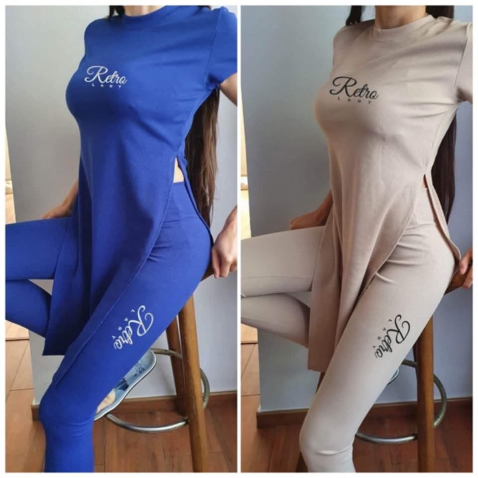 UD hosszított felsős szett CSAK BEIGE SZÍNBEN   13.990 Ft helyett csak 4990 Ft