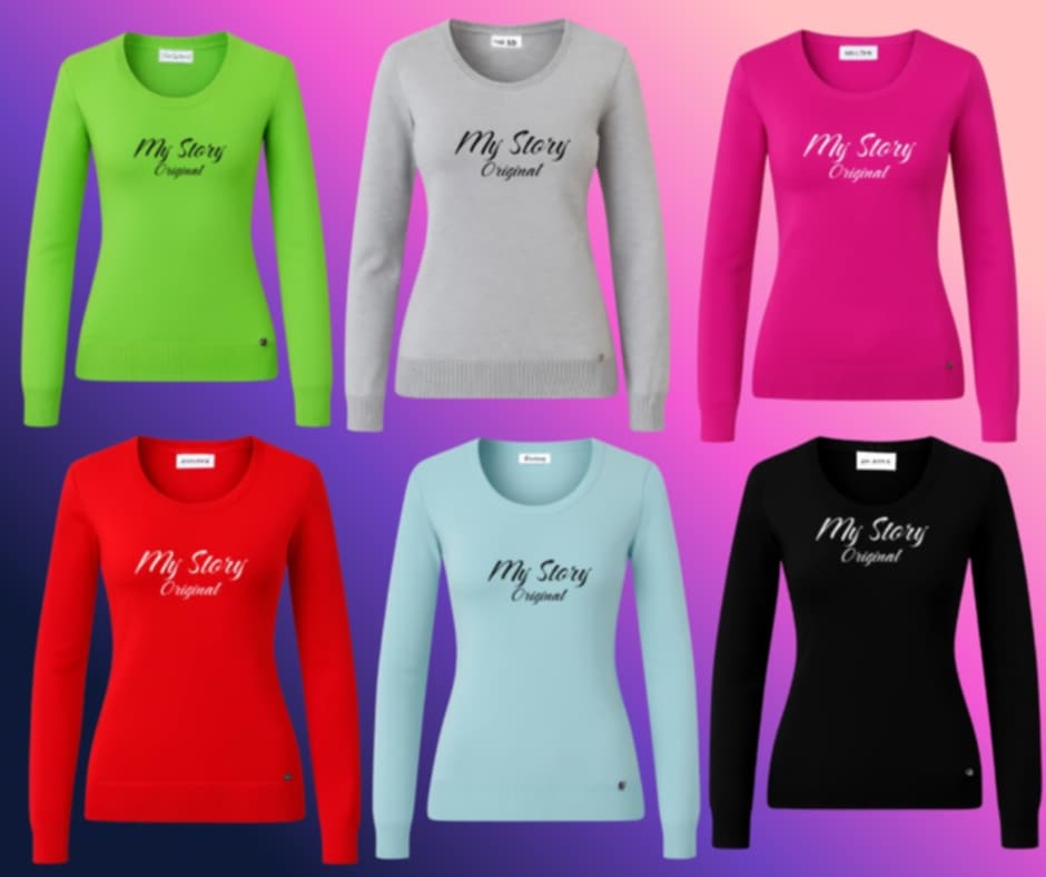 UD  PRÉMIUM KÖTÖTT pihe-puha felső SZÍNBEN 11.000Ft helyett csak 2500 Ft