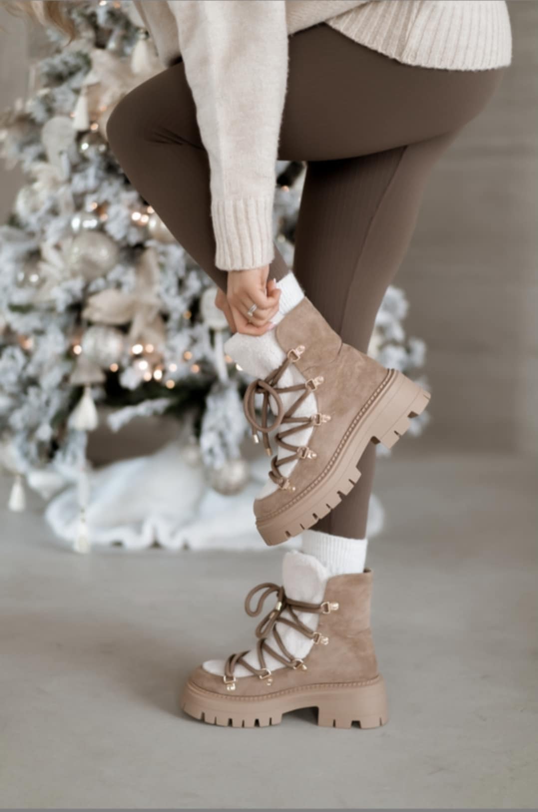 UD Meleg extra bundás prémium bakancs 17.980 Ft helyett 6990 Ft Barna