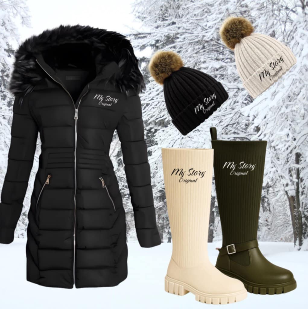 UD Helra Prémium téli csomag+AJÁNDÉK Sapka!! 46.990 Ft helyett csak 13.990 Ft