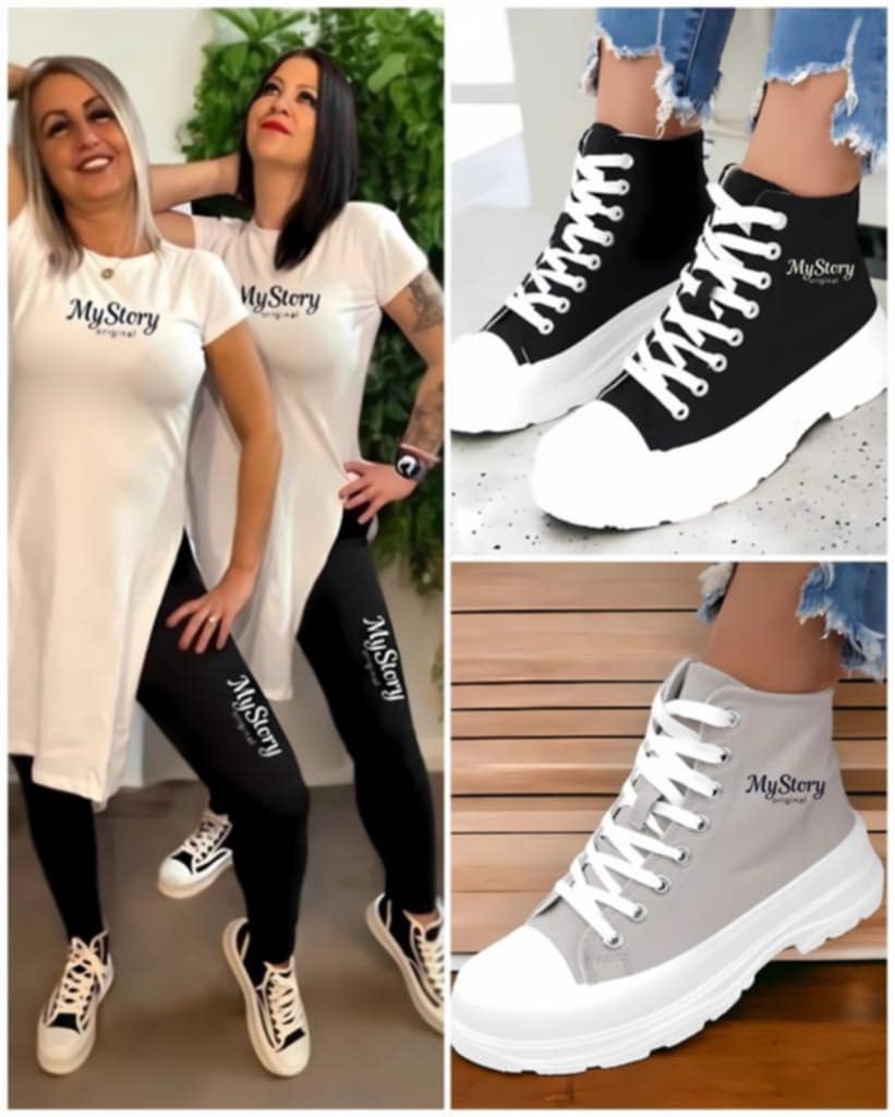 Detti szett AJÁNDÉK Cipővel 19.990 Ft helyett 7990 Ft