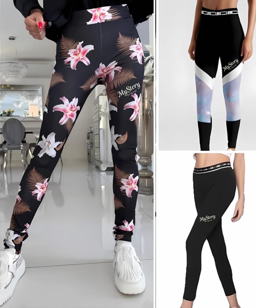 3 db Prémium leggings 19.990 Ft helyett 6990 Ft