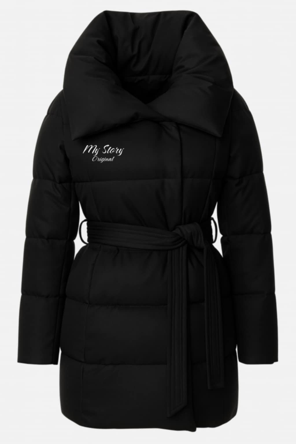 My Story Alíz télikabát 18.990 Ft helyett csak 8990 Ft