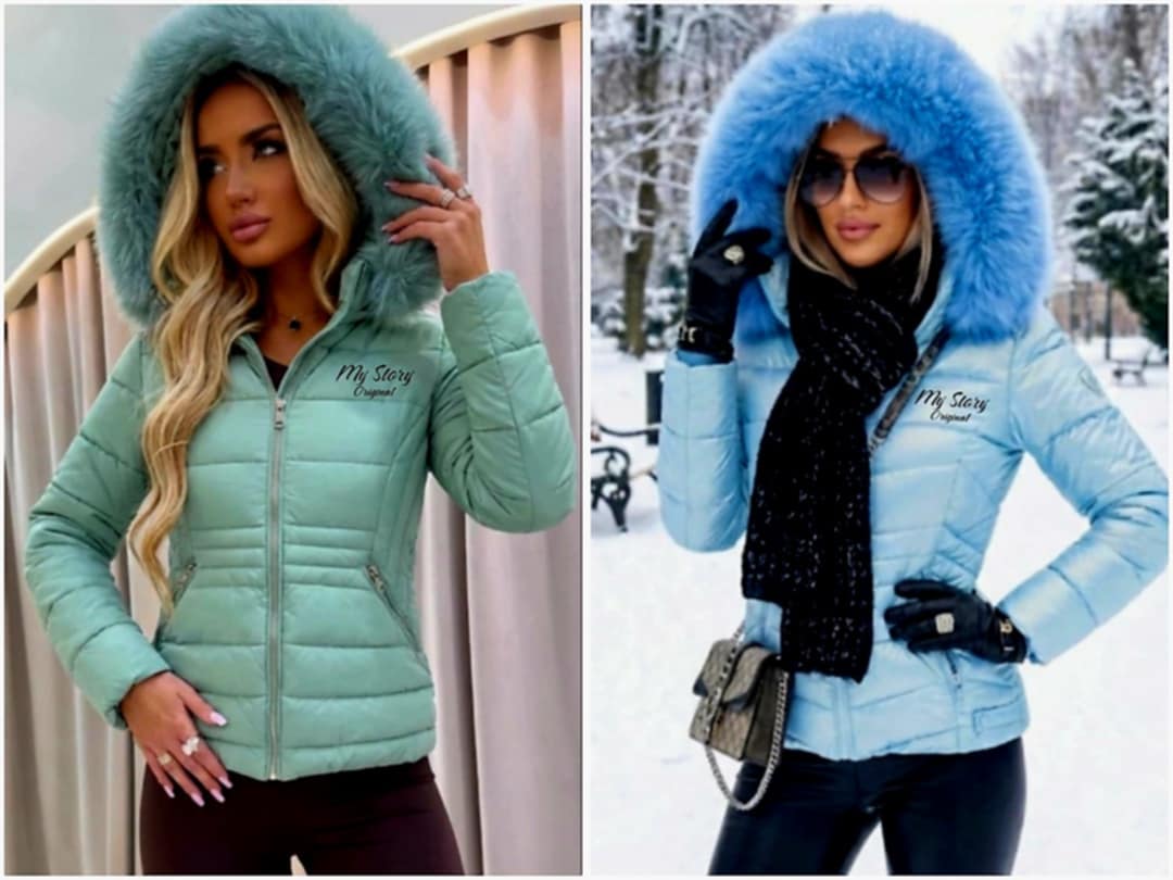 Black Friday AKCIÓ 2 db bundás télikabát együtt 35.980 Ft helyett csak 12.990 Ft