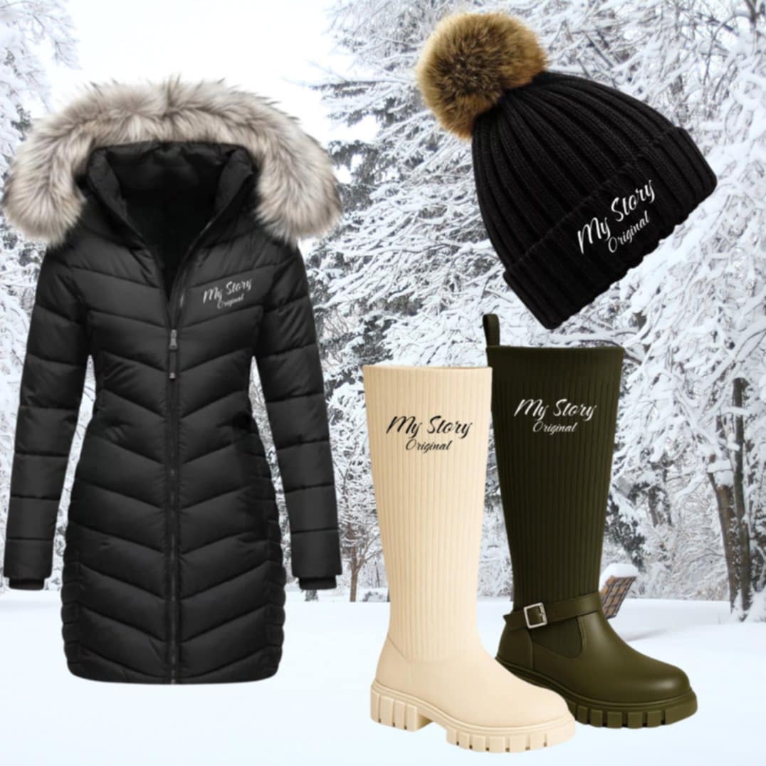 Lotti téli szett+AJÁNDÉK sapka 46.990 Ft helyett csak 16.990 Ft