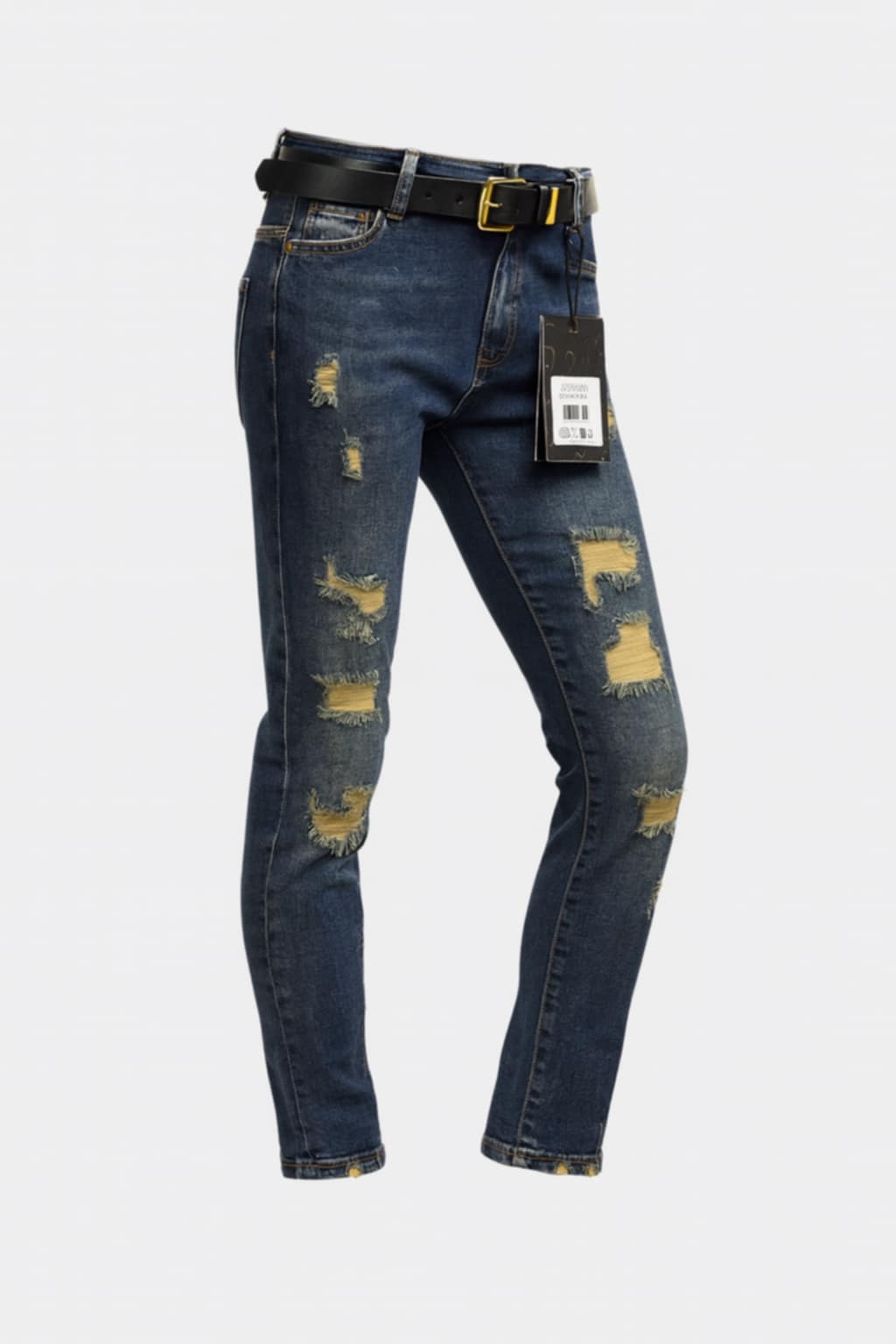 UD Farmernadrág kék 12.990 Ft helyett csak 4990 Ft