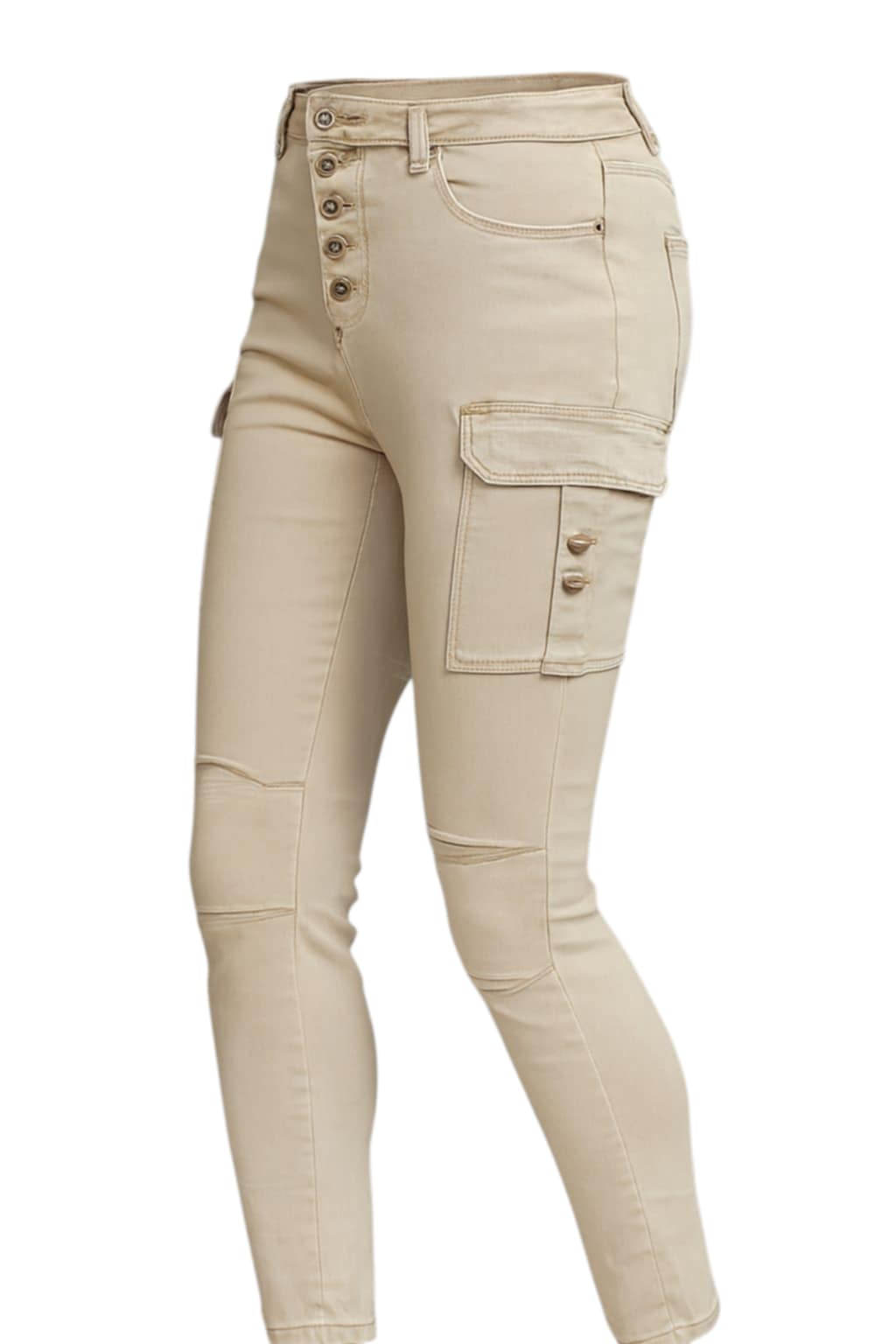 UD nadrág beige 12.990 Ft helyett csak 4990 Ft