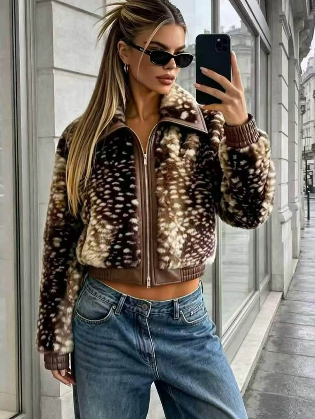 Bambi Luxe Soft  19 990 Ft helyett 11 990 Ft