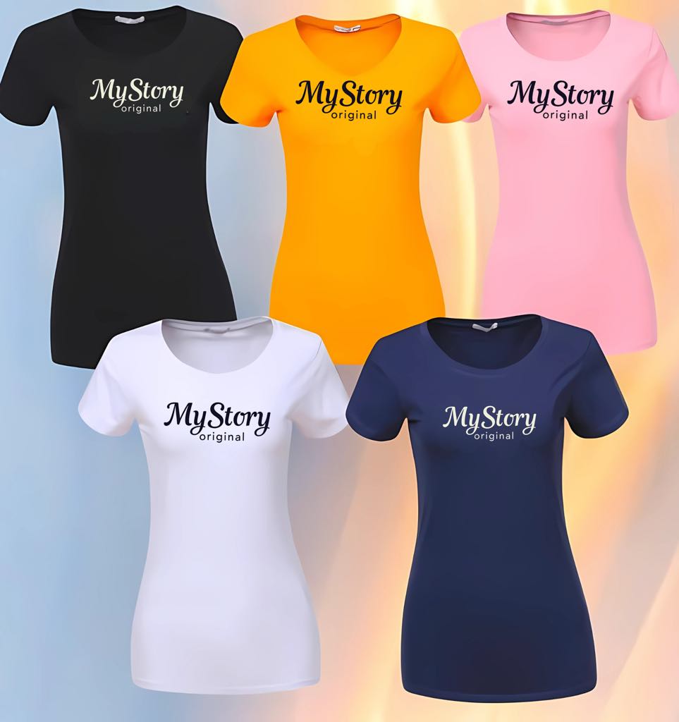 5 db-os póló box 25.000Ft helyett MOST CSAK 9990 Ft