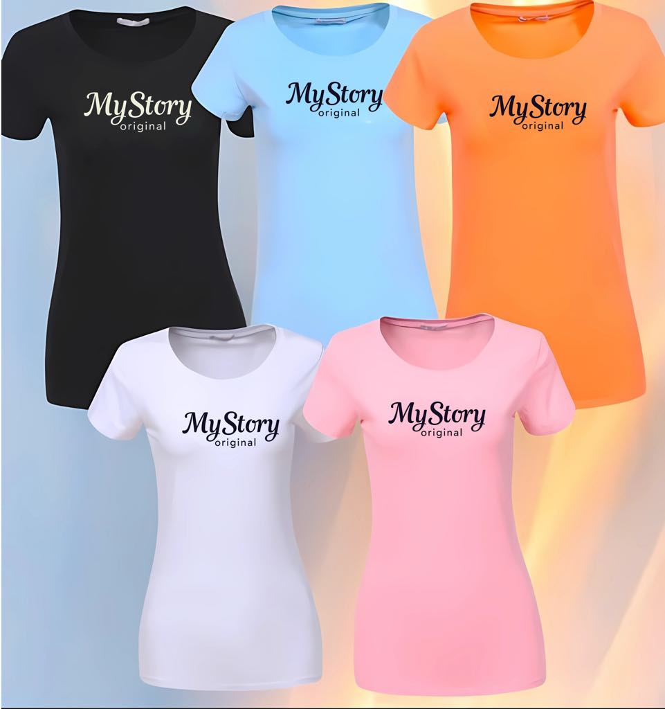 5 db-os póló box 25.000Ft helyett MOST CSAK 9990 Ft