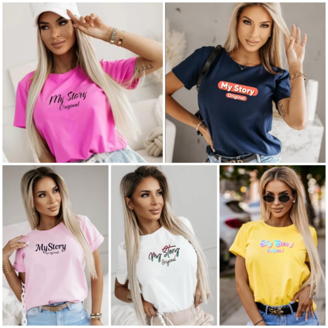 5 db póló box 25.000 Ft helyett csak 8990 Ft