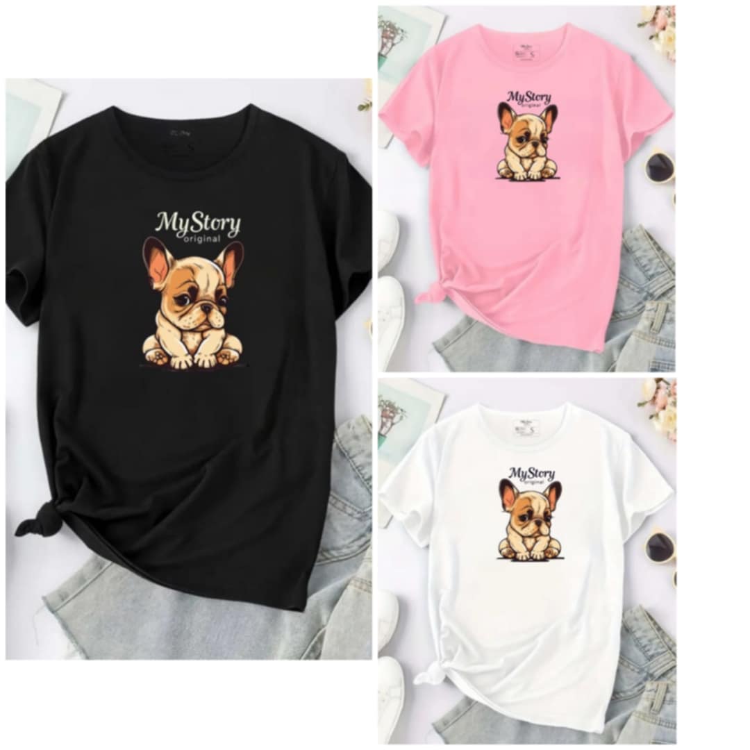 French Bulldog kollekció  8990Ft helyett most CSAK 3890 Ft