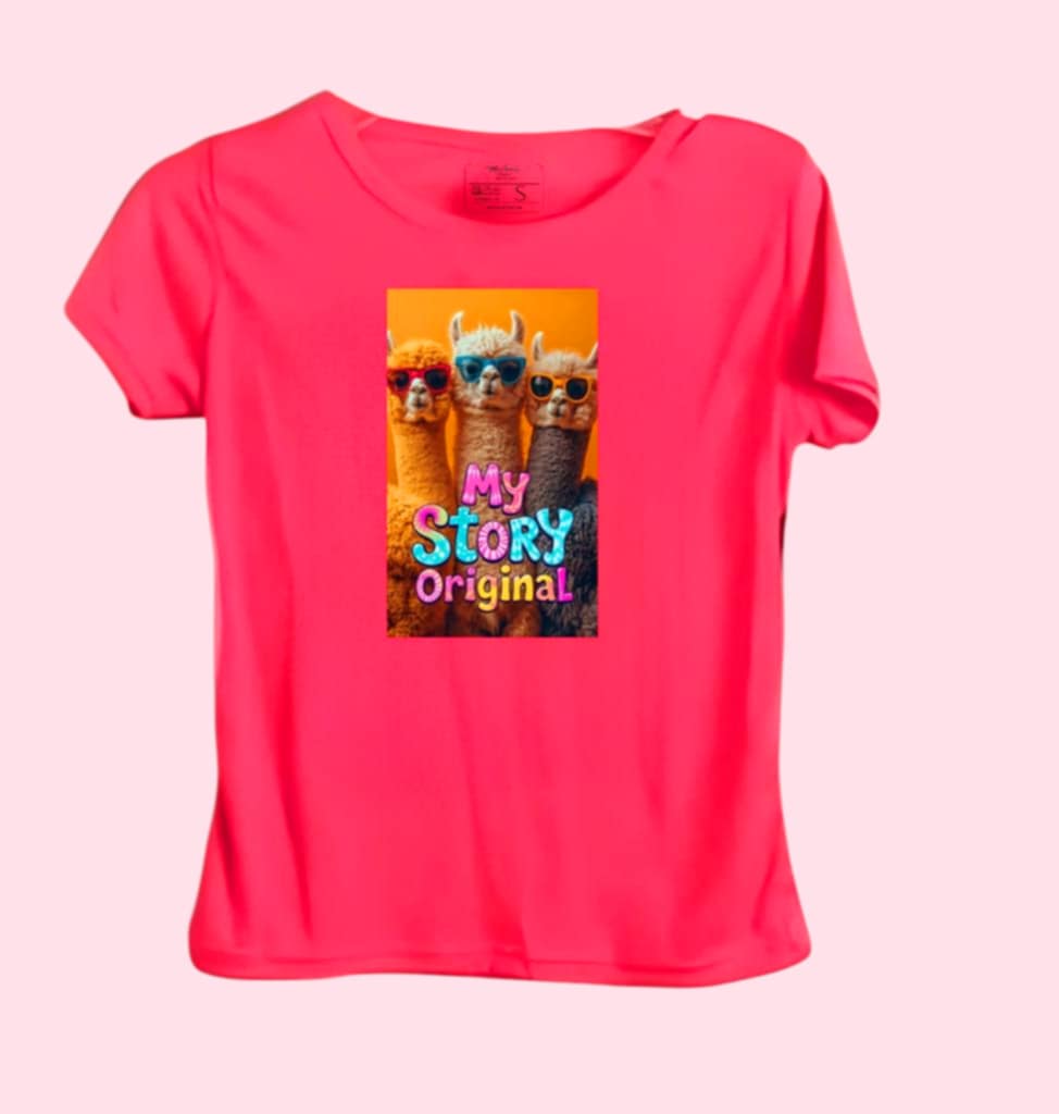 /My Story pólo 3/ 8990 Ft helyett CSAK 3890 Ft