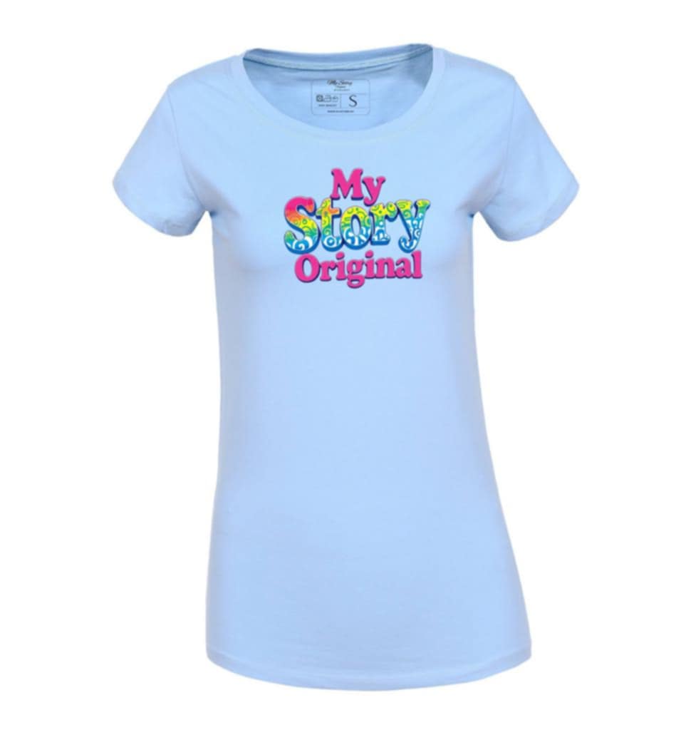 /My Story pólo 5/ 8990 Ft helyett CSAK 3890 Ft