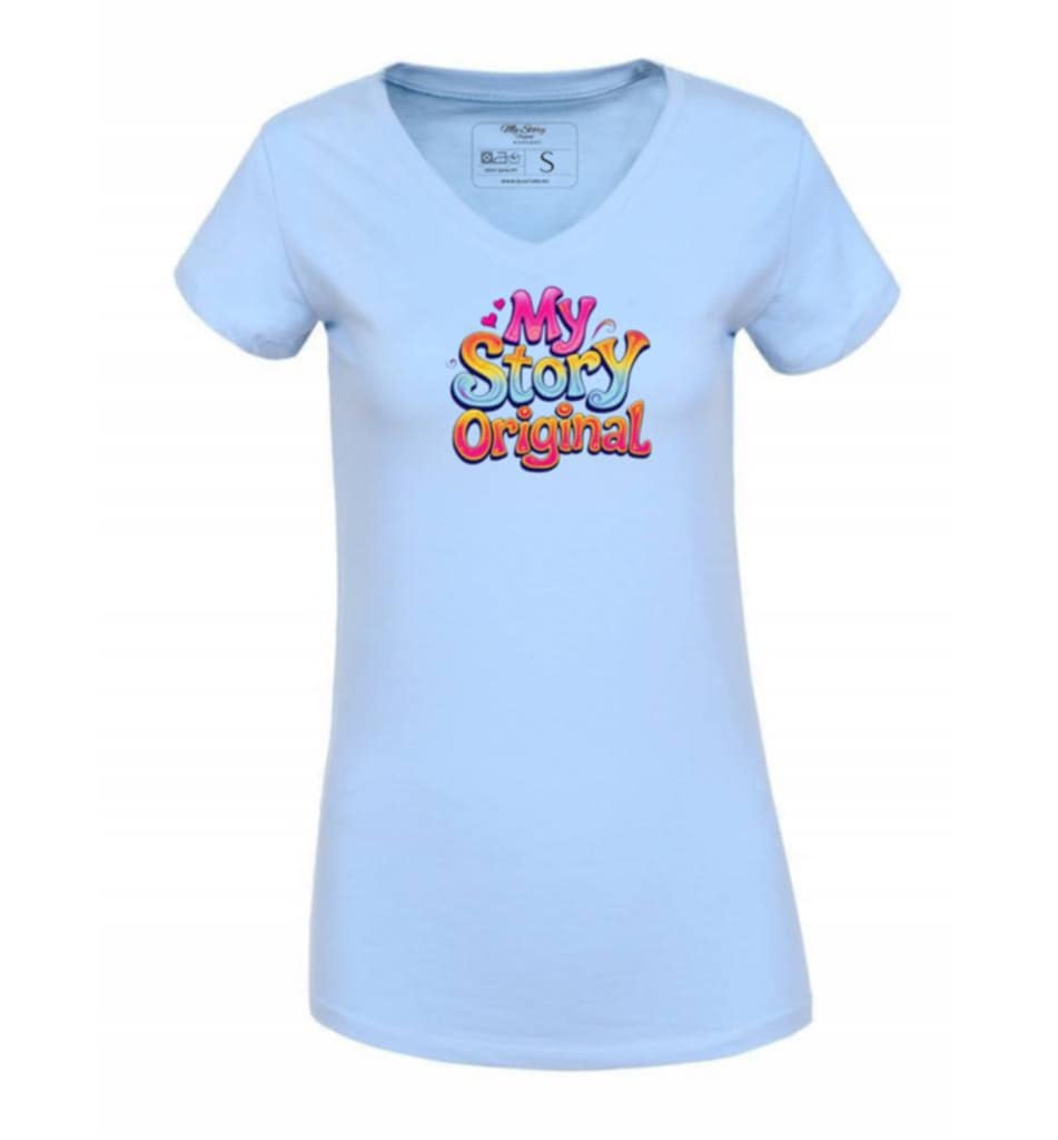 /My Story pólo 6/ 8990 Ft helyett CSAK 3890 Ft