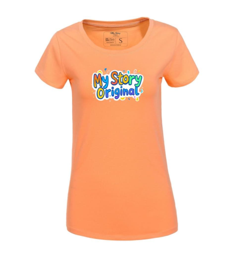 /My Story pólo 7/ 8990 Ft helyett CSAK 3890 Ft