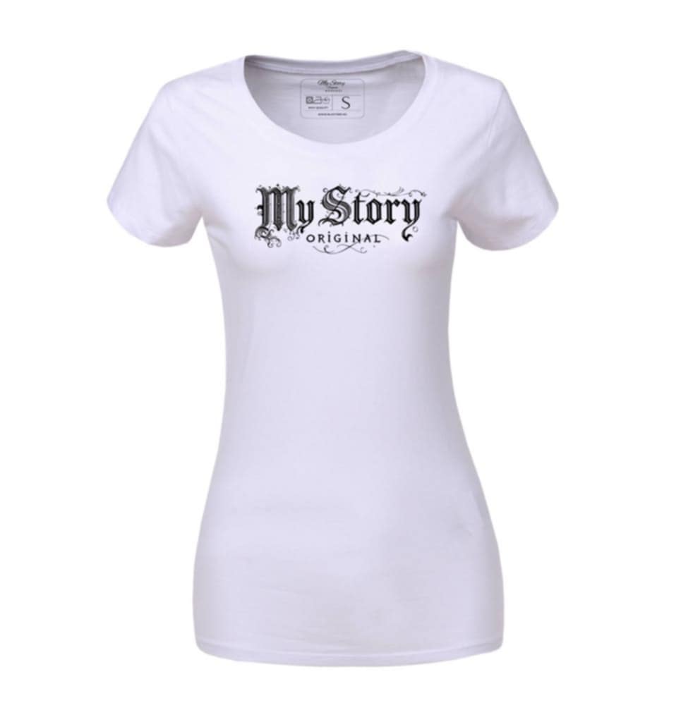 /My Story pólo 8/ 8990 Ft helyett CSAK 3890 Ft