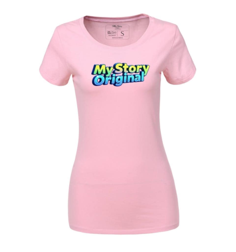 /My Story pólo 9/ 8990 Ft helyett CSAK 3890 Ft