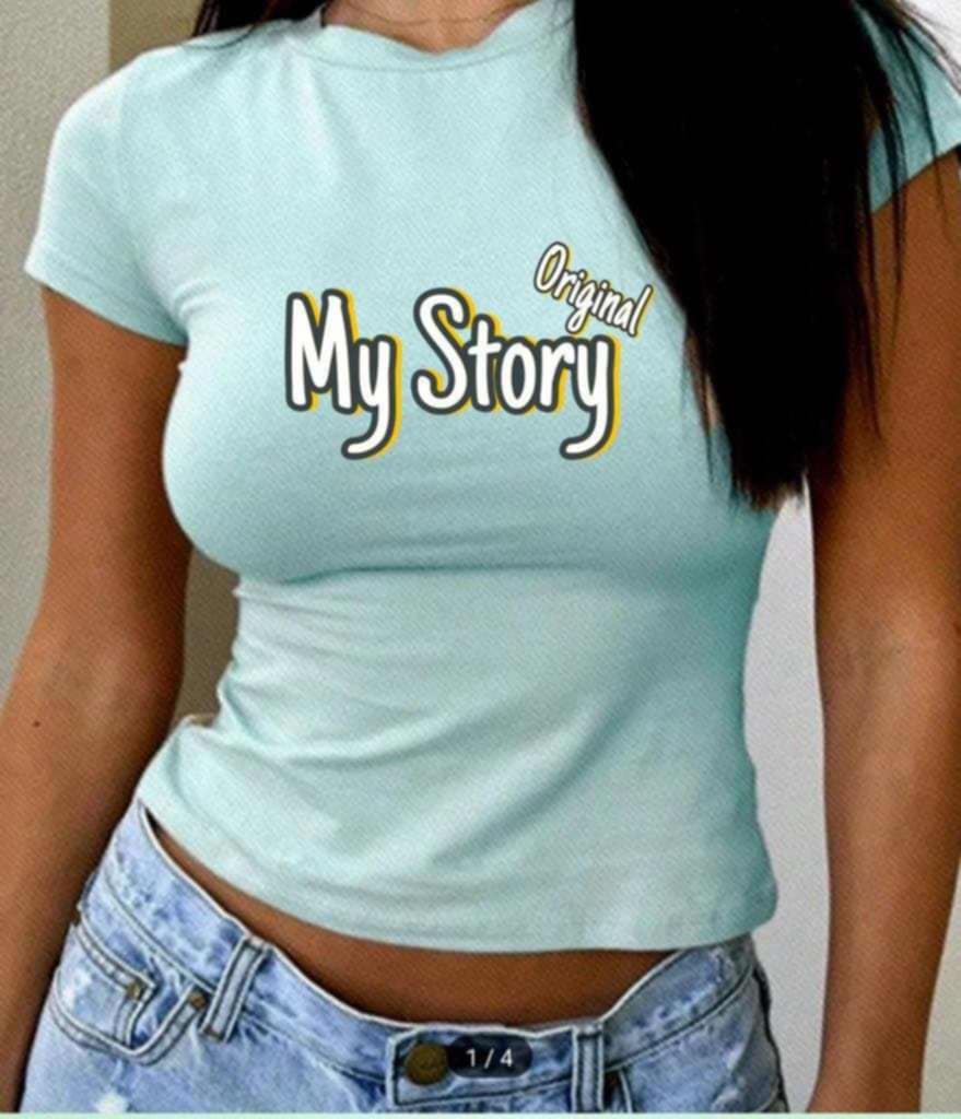 /My Story pólo 10/ 8990 Ft helyett CSAK 3890 Ft