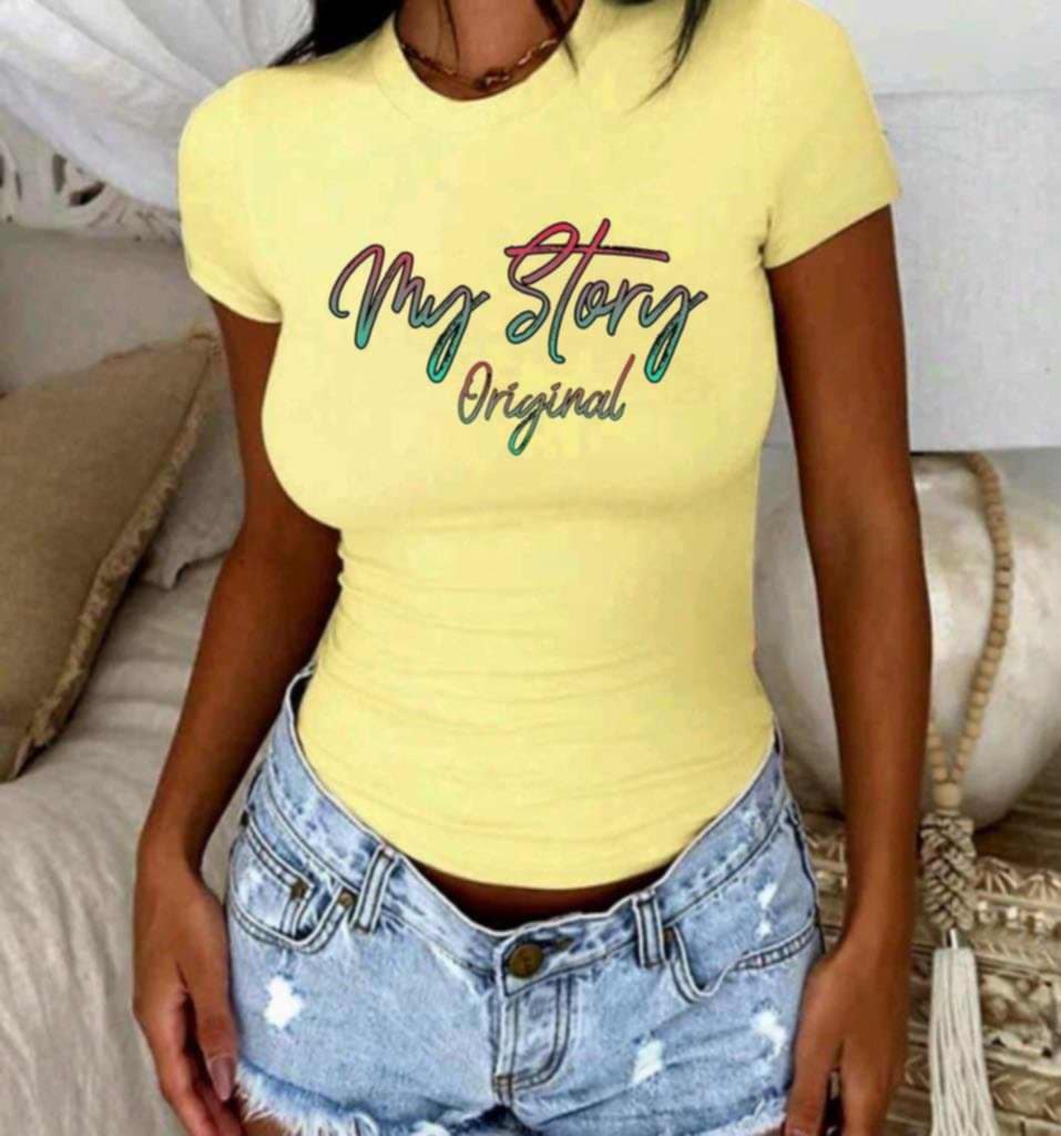 /My Story pólo 12/ 8990 Ft helyett CSAK 3890 Ft