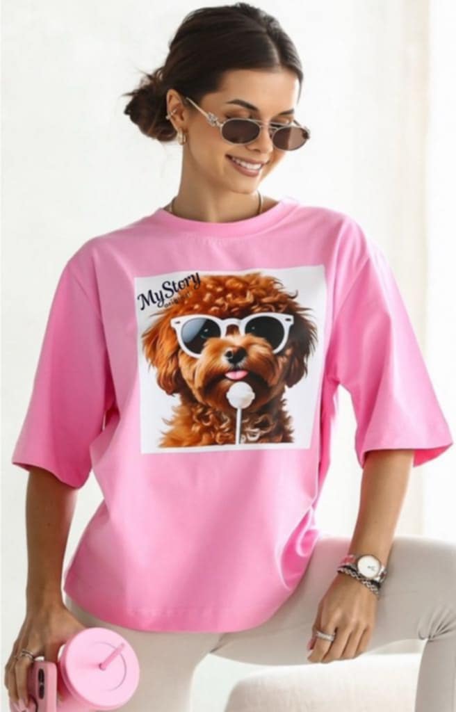 /My Story pólo 15/ 8990 Ft helyett CSAK 3890 Ft