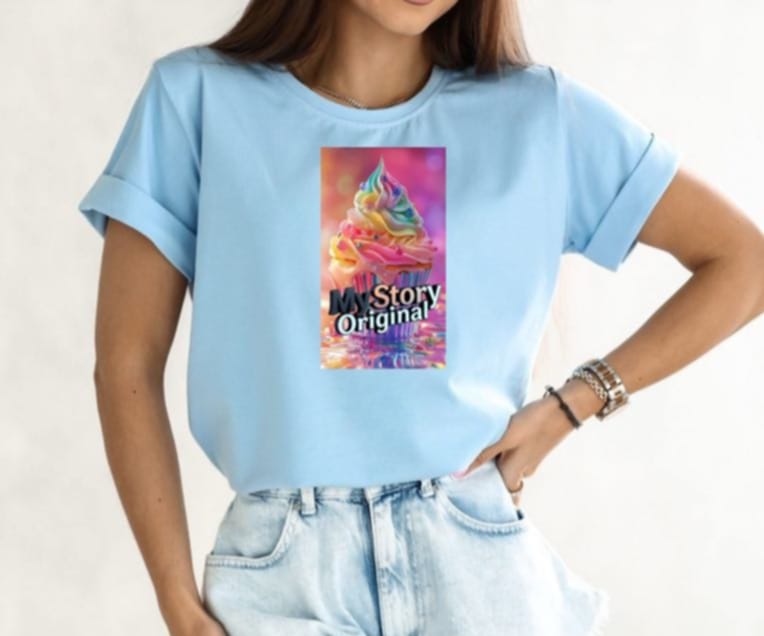 /My Story pólo 21/ 8990 Ft helyett CSAK 3890 Ft