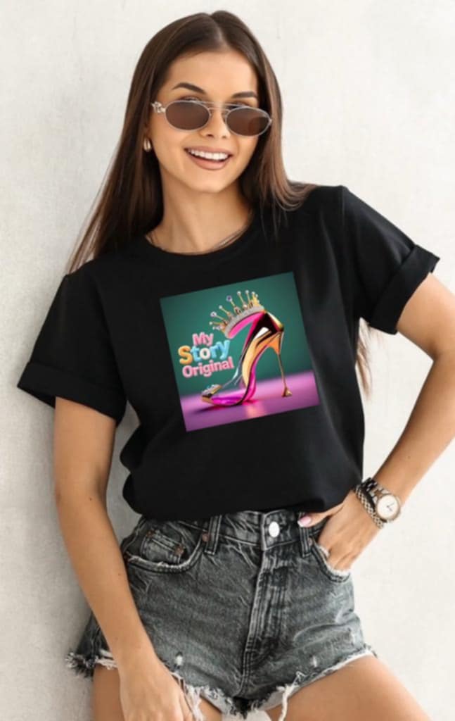 /My Story pólo 25/ 8990 Ft helyett CSAK 3890 Ft