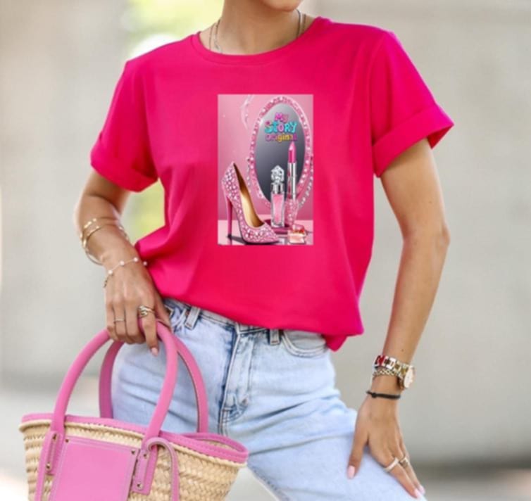 /My Story pólo 28/ 8990 Ft helyett CSAK 3890 Ft