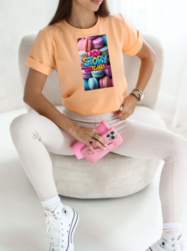 /My Story pólo 29/ 8990 Ft helyett CSAK 3890 Ft