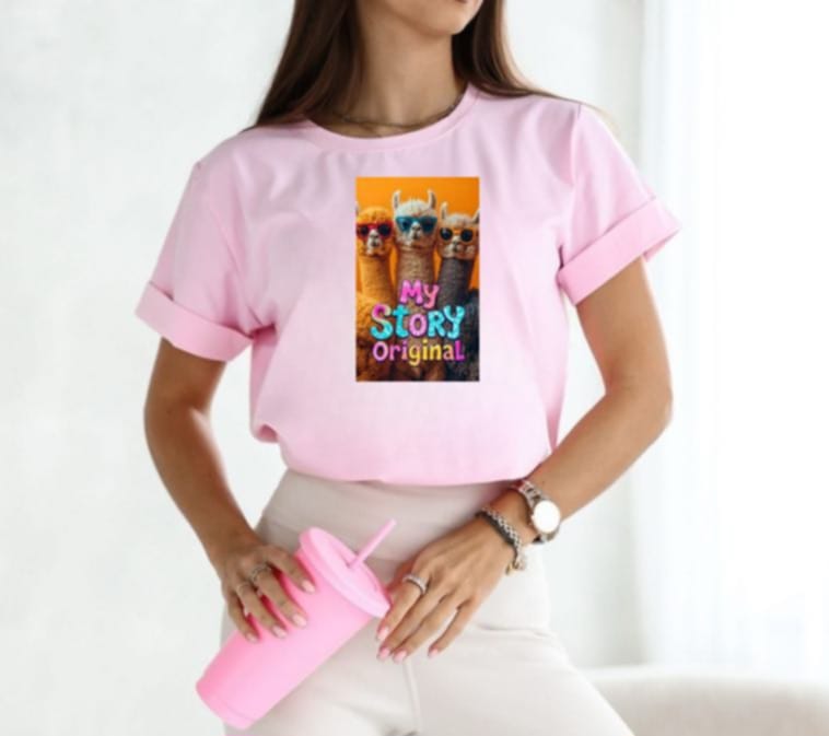 /My Story pólo 30/ 8990 Ft helyett CSAK 3890 Ft