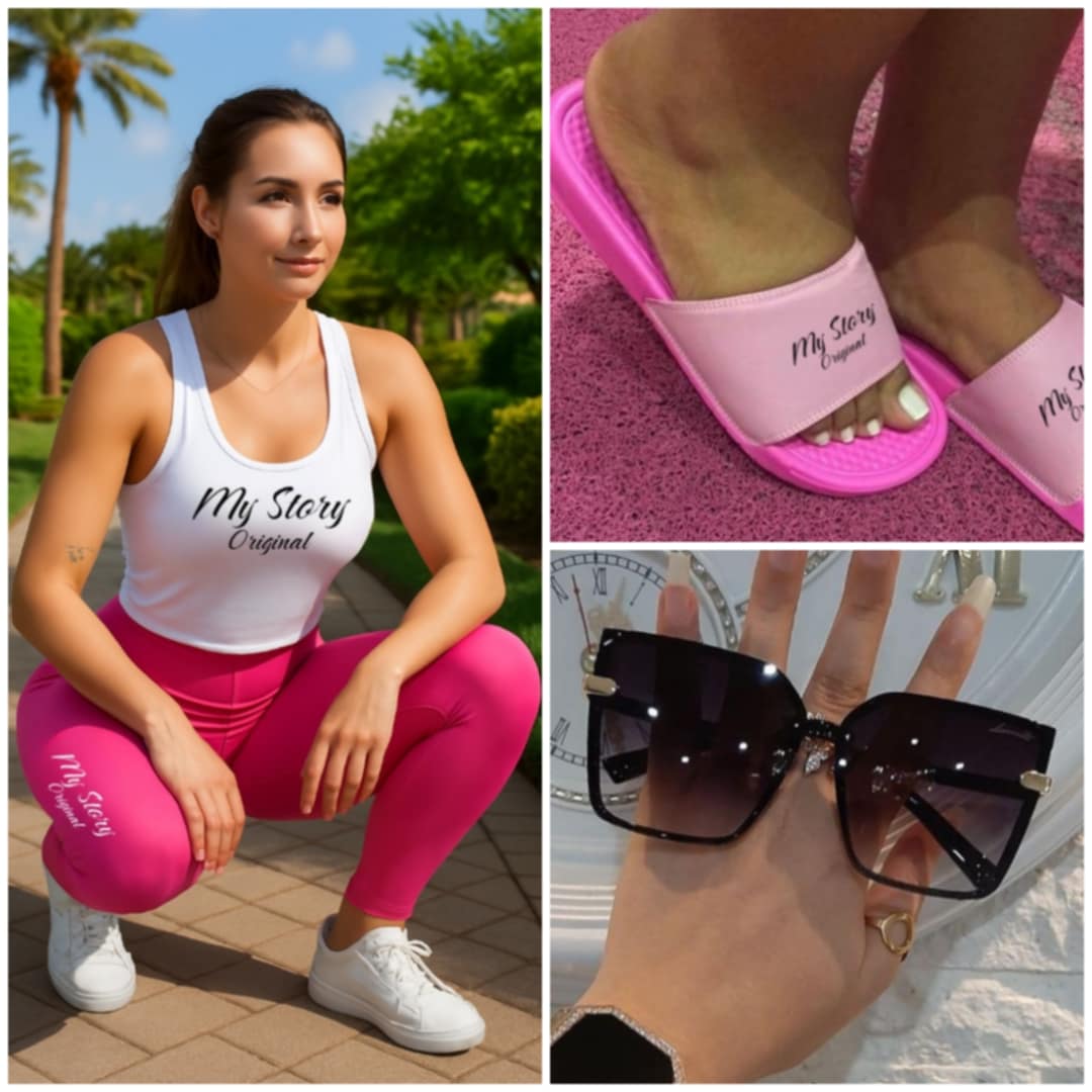 Dina szett AJÁNDÉK papuccsal és napszemüveggel 22.990 Ft helyett csak 5990 Ft