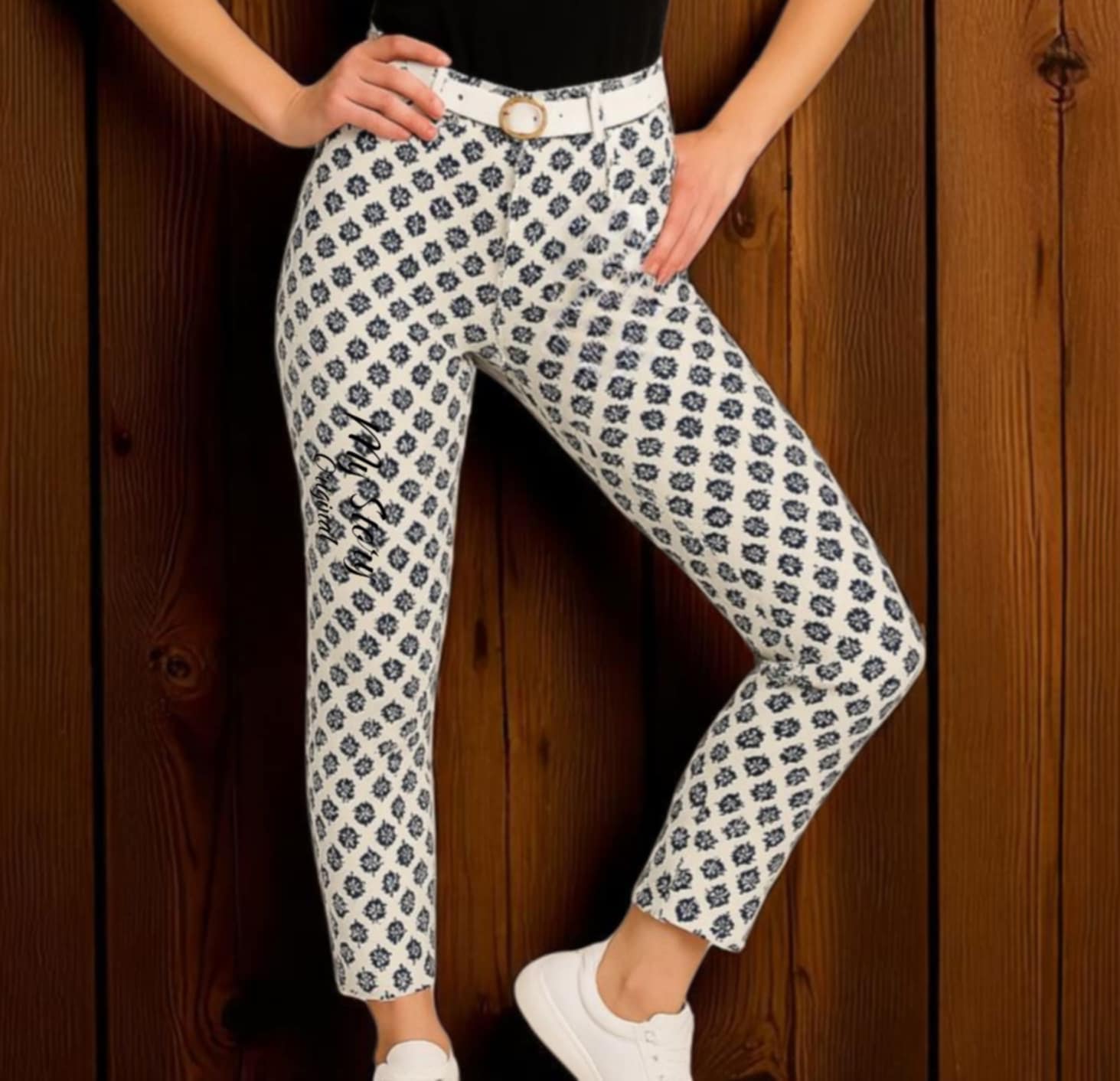 UD mintás nadrág 9990 Ft helyett csak 1590 Ft