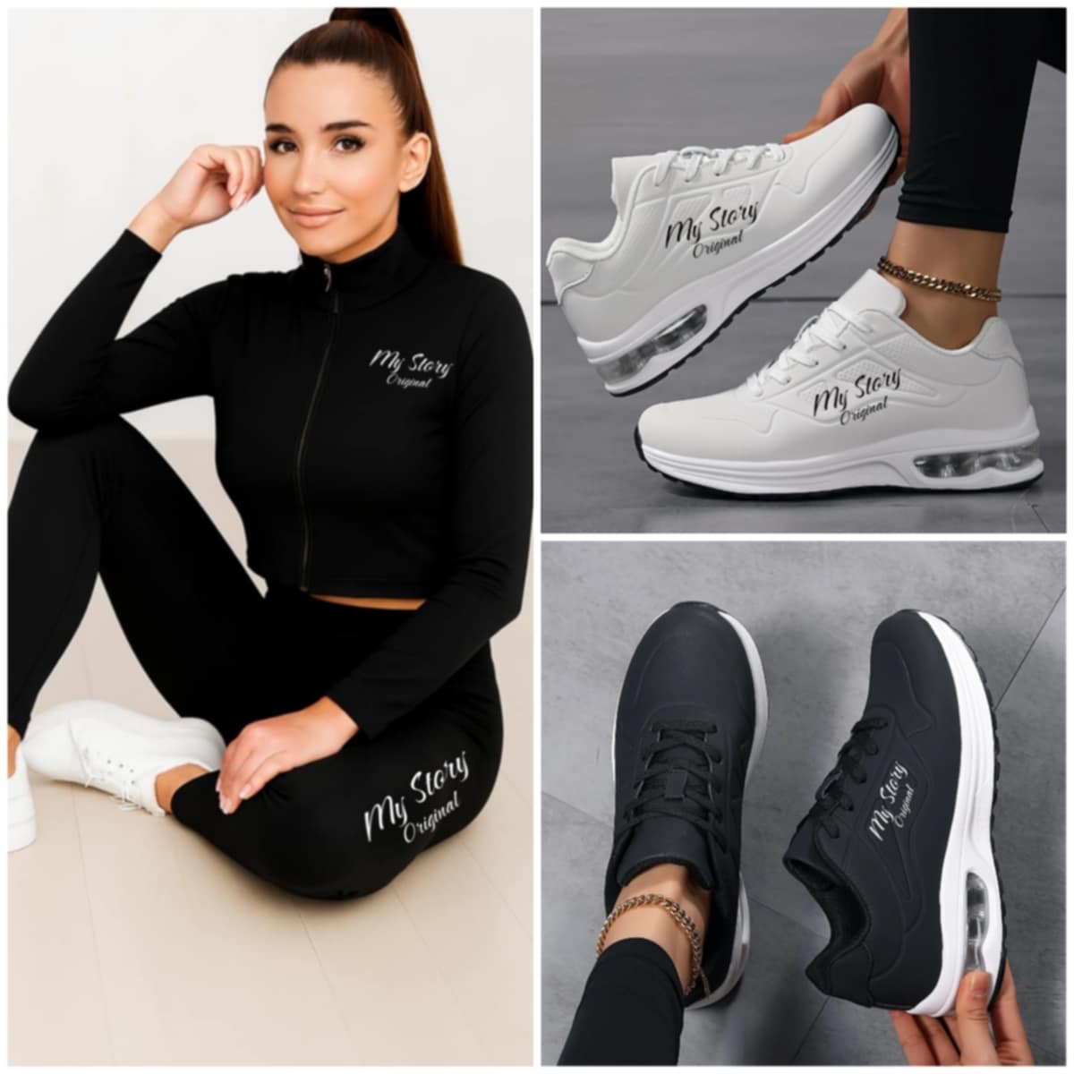 Alíz szett AJÁNDÉK cipővel 19.990 Ft helyett csak 6990 Ft