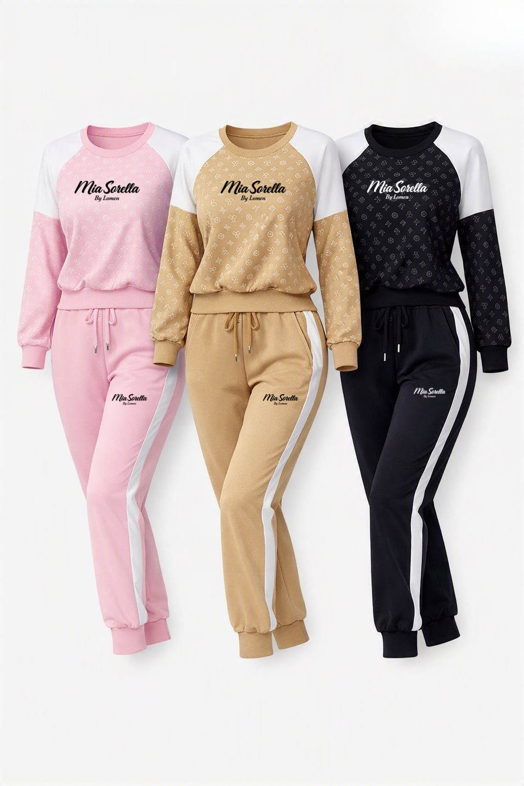 Mia Sorella prémiu pamut szett 16.990 Ft helyett csak 8990 Ft